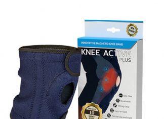 Knee Active Plus - aktualny poradnik 2019 - cena, opinie + forum, czy działa? Innovative magnetic knee band gdzie kupić? Allegro, ceneo? 
